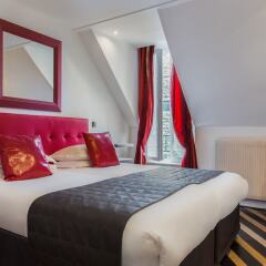 Hotel Aida Marais Printania комната для гостей фото 4