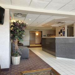 Отель Microtel Bloomington США, Блумингтон - отзывы, цены и фото номеров - забронировать отель Microtel Bloomington онлайн фото 4