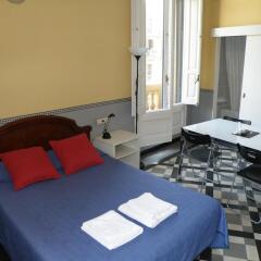 Отель Center plaza tourist flat комната для гостей фото 4
