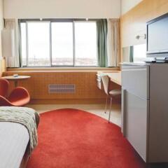 Radisson Collection Royal Hotel, Copenhagen 5* Номер категории Эконом с различными типами кроватей