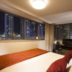 Отель La Verda Dubai Marina Suites & Villas Дубай фото 5