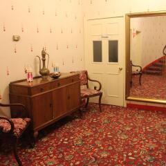 Отель Caravel Guest House Великобритания, Эдинбург - отзывы, цены и фото номеров - забронировать отель Caravel Guest House онлайн удобства в номере