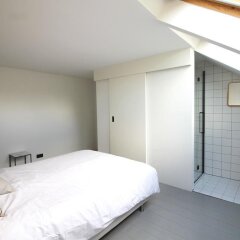 Отель B&B Caravan'Sérail Бельгия, Брюссель - отзывы, цены и фото номеров - забронировать отель B&B Caravan'Sérail онлайн комната для гостей фото 4