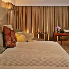 Отель InterContinental Lisbon комната для гостей