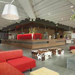 Leonardo Hotel Amsterdam Rembrandtpark с домашними животными