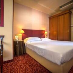Hotel Maggiore Bologna комната для гостей фото 5