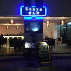 Отель Zenya Inn Бангкок