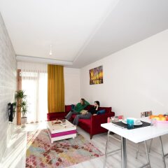 Talas Loft Residence Турция, Кайсери - отзывы, цены и фото номеров - забронировать отель Talas Loft Residence онлайн спа