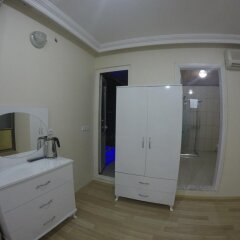 Pinar Hotel Турция, Памуккале - 1 отзыв об отеле, цены и фото номеров - забронировать отель Pinar Hotel онлайн удобства в номере фото 2