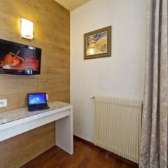 Hotel du Moulin удобства в номере