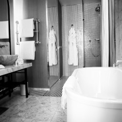 Hotel Vernet - Paris Champs Elysées удобства в номере фото 2