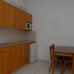 Maistrali Hotel Apts в номере фото 2