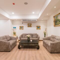 Отель Destinaation Patong Boutique by The Sea комната для гостей фото 3