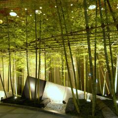 Hotel Metropolitan Tokyo Ikebukuro балкон