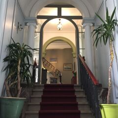 Отель The Captaincy Guesthouse Brussels Бельгия, Брюссель - отзывы, цены и фото номеров - забронировать отель The Captaincy Guesthouse Brussels онлайн развлечения