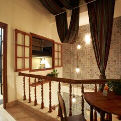 Leuleu Hostel Далат комната для гостей фото 4
