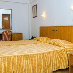 Blue Sky City Beach Hotel комната для гостей фото 3