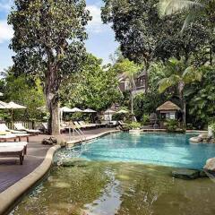 Отель Centara Villas Phuket бассейн фото 2