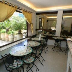 Отель B&B Arenile Фонтане-Бьянке спа