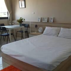 Отель Marisa Residence комната для гостей
