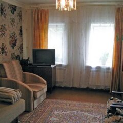 Гостевой дом Валентина удобства в номере