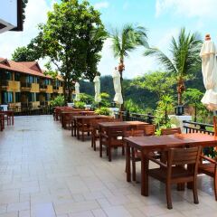 Отель Supalai Resort And Spa Phuket питание фото 2
