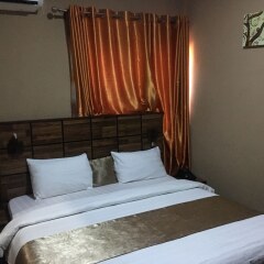 Momak 4 Hotel & Suites комната для гостей фото 3