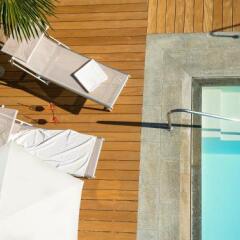 Отель Boutique Hotel Jardis Италия, Лана - отзывы, цены и фото номеров - забронировать отель Boutique Hotel Jardis онлайн сауна