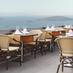 Villa Vanilla Hotel Istanbul Asia Турция, Стамбул - отзывы, цены и фото номеров - забронировать отель Villa Vanilla Hotel Istanbul Asia онлайн питание