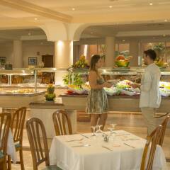 HSM Hotel Reina del Mar