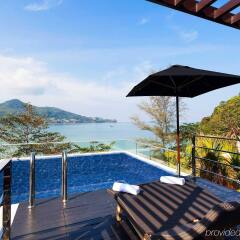 Отель Novotel Phuket Kamala Beach бассейн фото 2