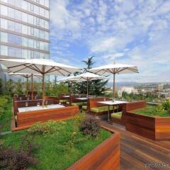 Radisson Blu Iveria Hotel, Tbilisi Тбилиси бассейн фото 2