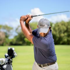 Отель Majestic Colonial Punta Cana спортивное сооружение