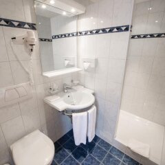 Отель Sporthotel Victoria Швейцария, Гштад - отзывы, цены и фото номеров - забронировать отель Sporthotel Victoria онлайн фото 13