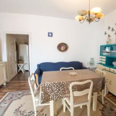 Отель Little Rock Rooms в номере