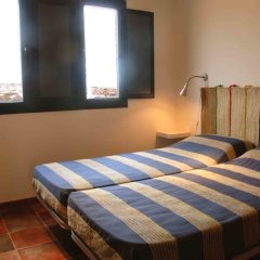 Отель El Ancla Испания, Калета-де-Себо - отзывы, цены и фото номеров - забронировать отель El Ancla онлайн комната для гостей фото 3