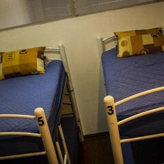Отель Hostal Cuija Coyoacan Мексика, Мехико - отзывы, цены и фото номеров - забронировать отель Hostal Cuija Coyoacan онлайн детские мероприятия
