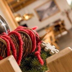 Hotel Garni Lastei Долина Валь-ди-Фасса спа фото 2