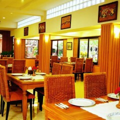 Отель Sabai Resort Pattaya питание фото 3