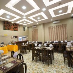 Rising Venus Hotel питание