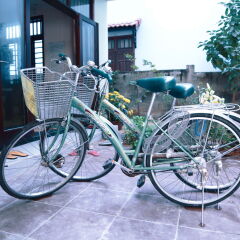 Отель Jolie Villa Hoi An спа фото 2