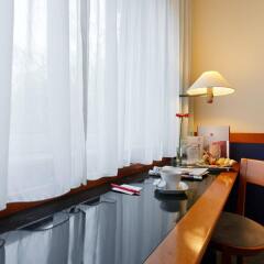 AZIMUT Hotel City South Berlin удобства в номере