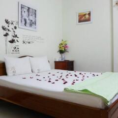 Lucky House Hotel комната для гостей фото 5