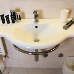 Suite Domus Hotel фото 4