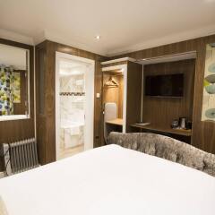 Отель Cheshire Hotel Великобритания, Лондон - отзывы, цены и фото номеров - забронировать отель Cheshire Hotel онлайн спа