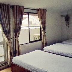 Hop Yen Hotel детские мероприятия фото 2