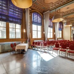 Normandy Hotel интерьер отеля фото 3
