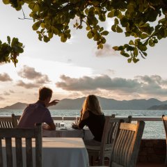 Gregoire's Apartments in La Digue, Seychelles from 153$, photos, reviews - zenhotels.com meals