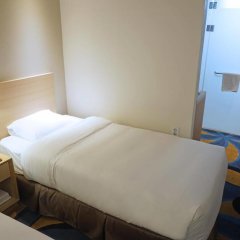 Travelodge Myeongdong Euljiro in Seoul, South Korea from 132$, photos, reviews - zenhotels.com guestroom