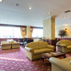 Dila Hotel Турция, Стамбул - 2 отзыва об отеле, цены и фото номеров - забронировать отель Dila Hotel онлайн интерьер отеля